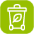 Programa de gestão de resíduos