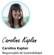Lic. Carolina Kaplan
