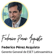 Lic. Federico Pérez Acquisto